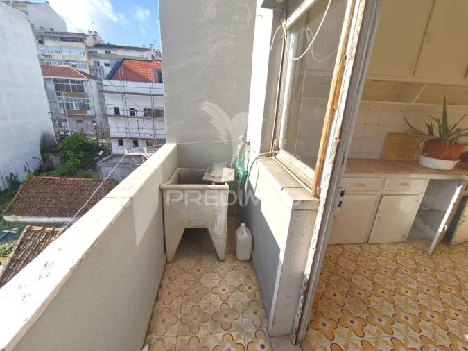 Apartamento T3 para Venda em Almada, Cova da Piedade, Pragal e Cacilhas Foto 5