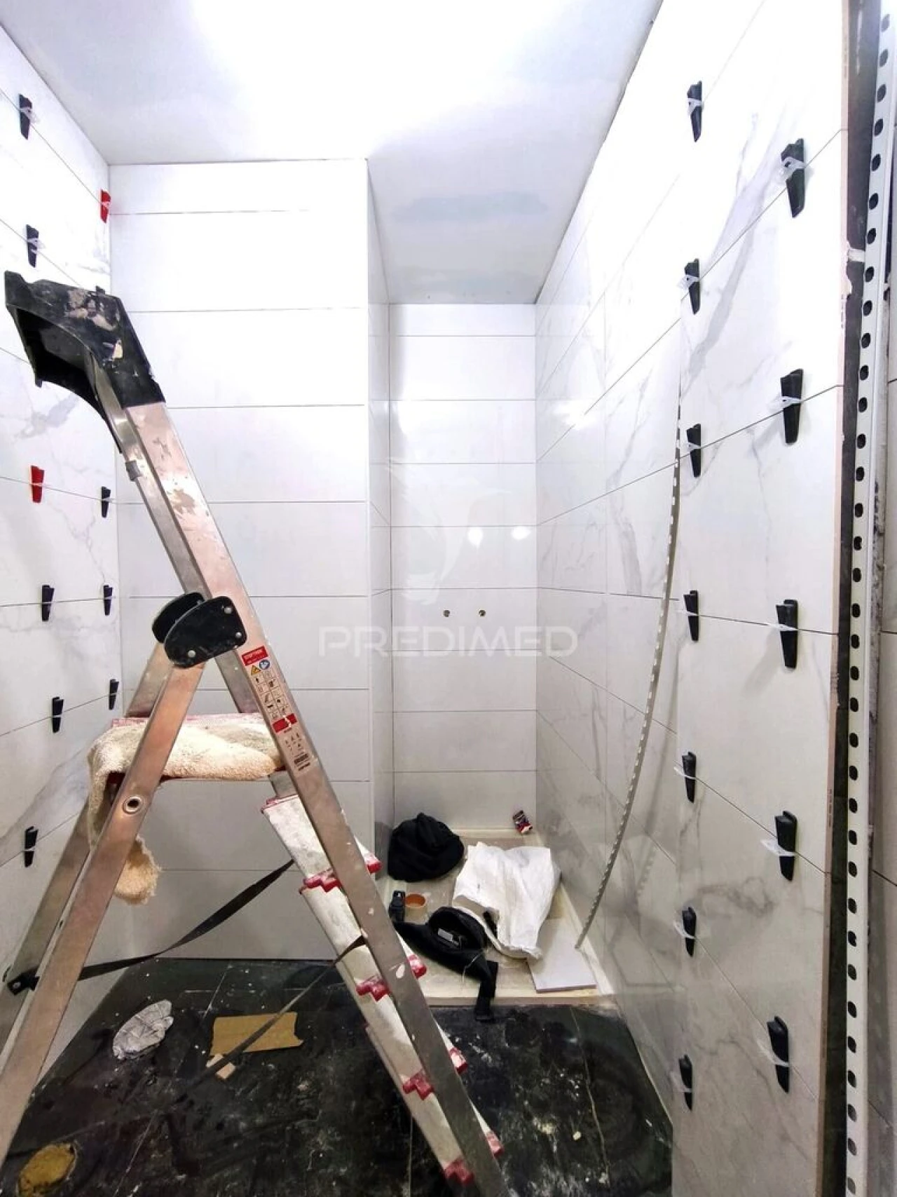 Apartamento T3 para Venda em Falagueira-Venda Nova Foto 13