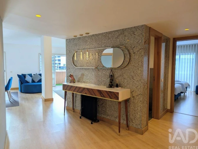 Apartamento T2 para Arrendamento em Lagos (São Sebastião e Santa Maria) Foto 4