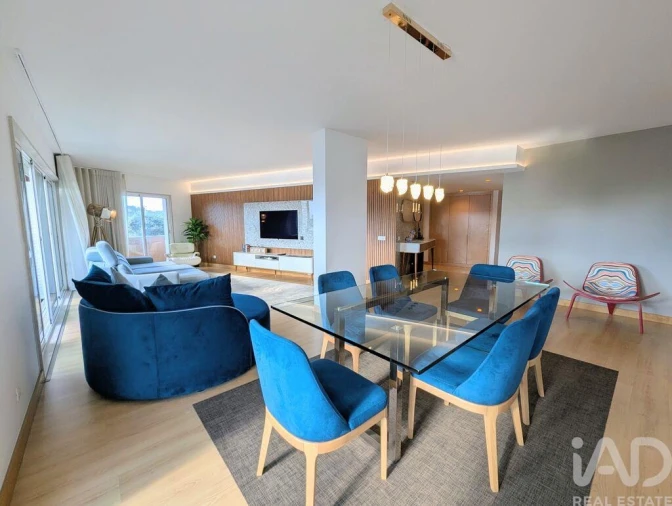 Apartamento T2 para Arrendamento em Lagos (São Sebastião e Santa Maria) Foto 7