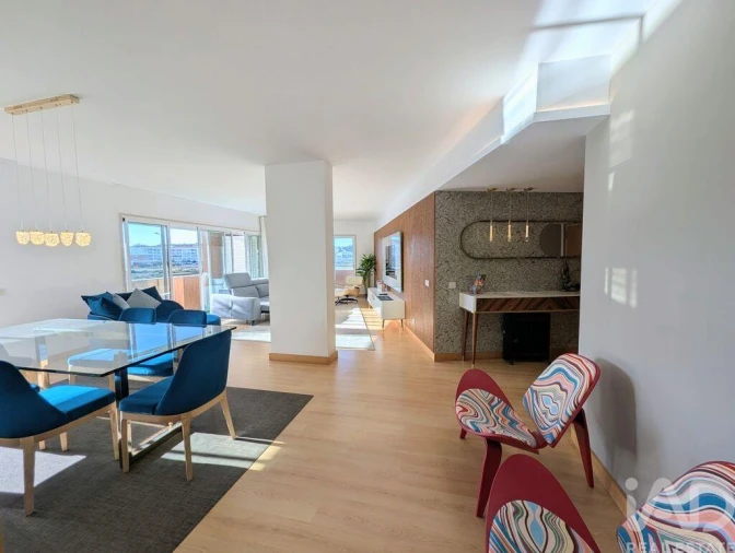 Apartamento T2 para Arrendamento em Lagos (São Sebastião e Santa Maria) Foto 19