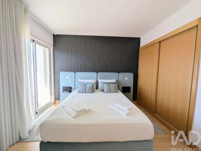 Apartamento T2 para Arrendamento em Lagos (São Sebastião e Santa Maria) Foto 27