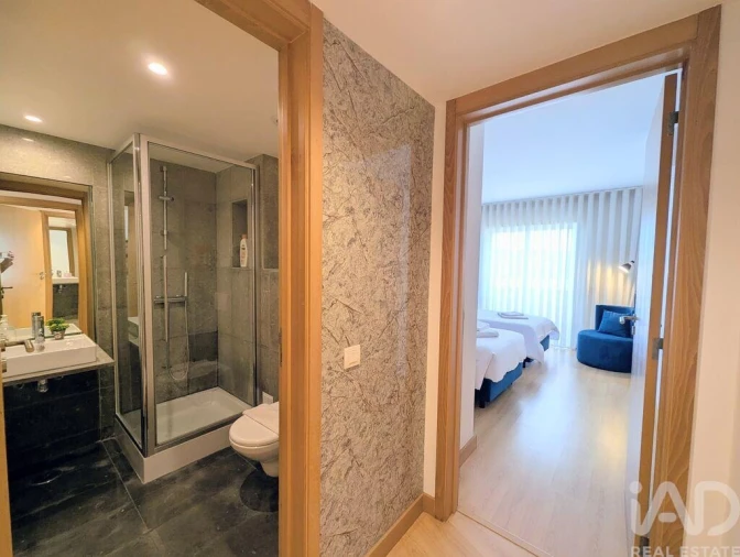 Apartamento T2 para Arrendamento em Lagos (São Sebastião e Santa Maria) Foto 20