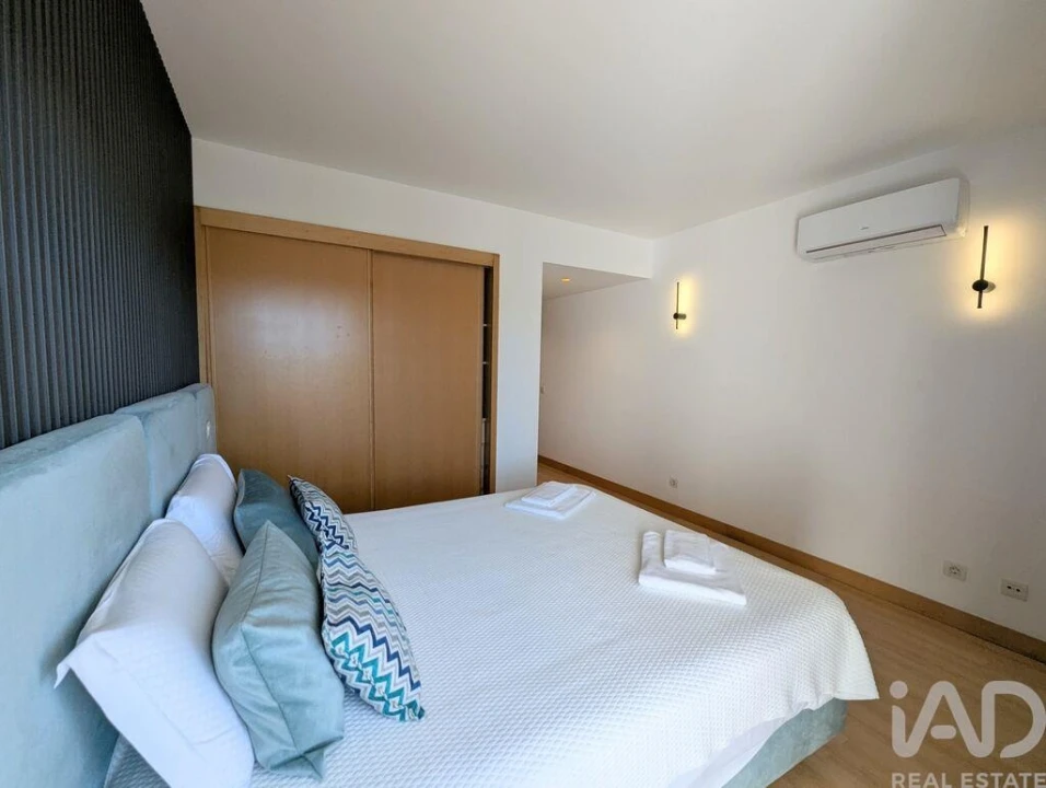 Apartamento T2 para Arrendamento em Lagos (São Sebastião e Santa Maria) Foto 28