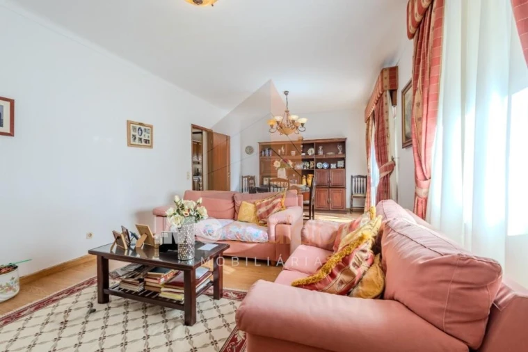 Apartamento T3 para Venda em Romeira e Várzea Foto 9