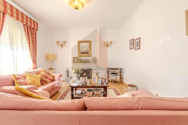 Apartamento T3 para Venda em Romeira e Várzea Foto 5