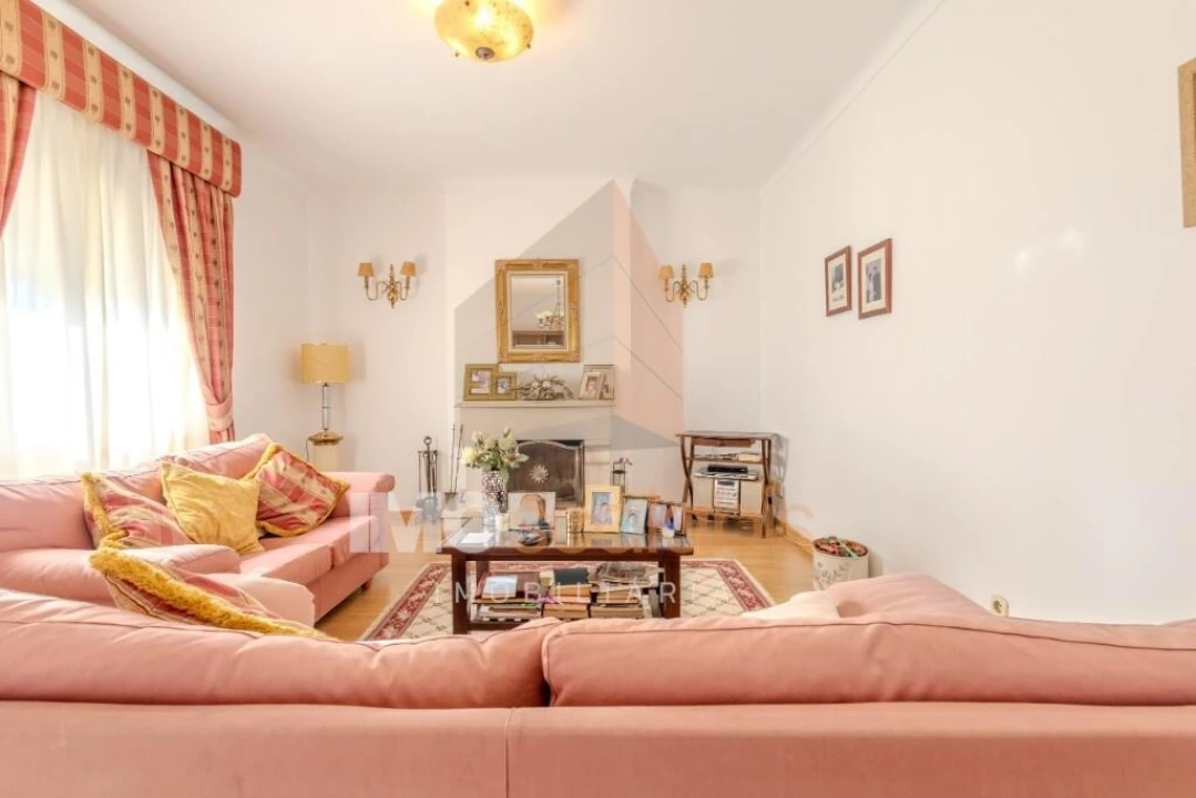 Apartamento T3 para Venda em Romeira e Várzea Foto 5