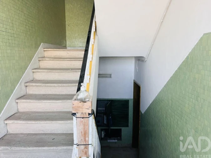 Prédio para Venda em Romeira e Várzea Foto 2