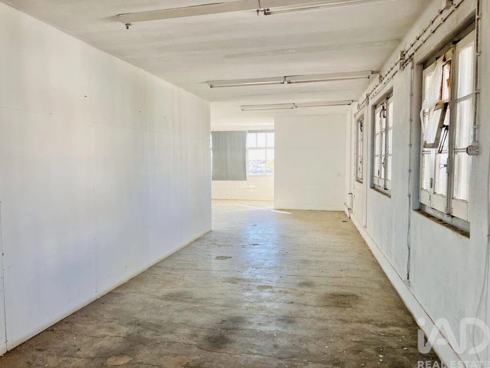 Prédio para Venda em Romeira e Várzea Foto 16