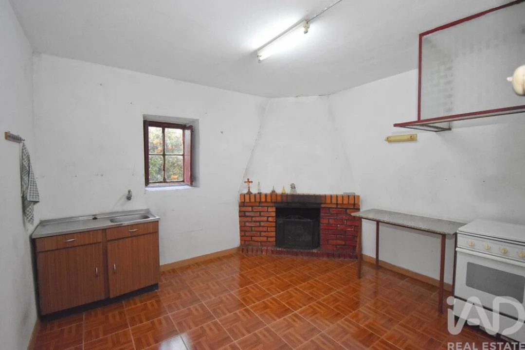 Moradia T2 para Venda em Vila Nova Foto 14