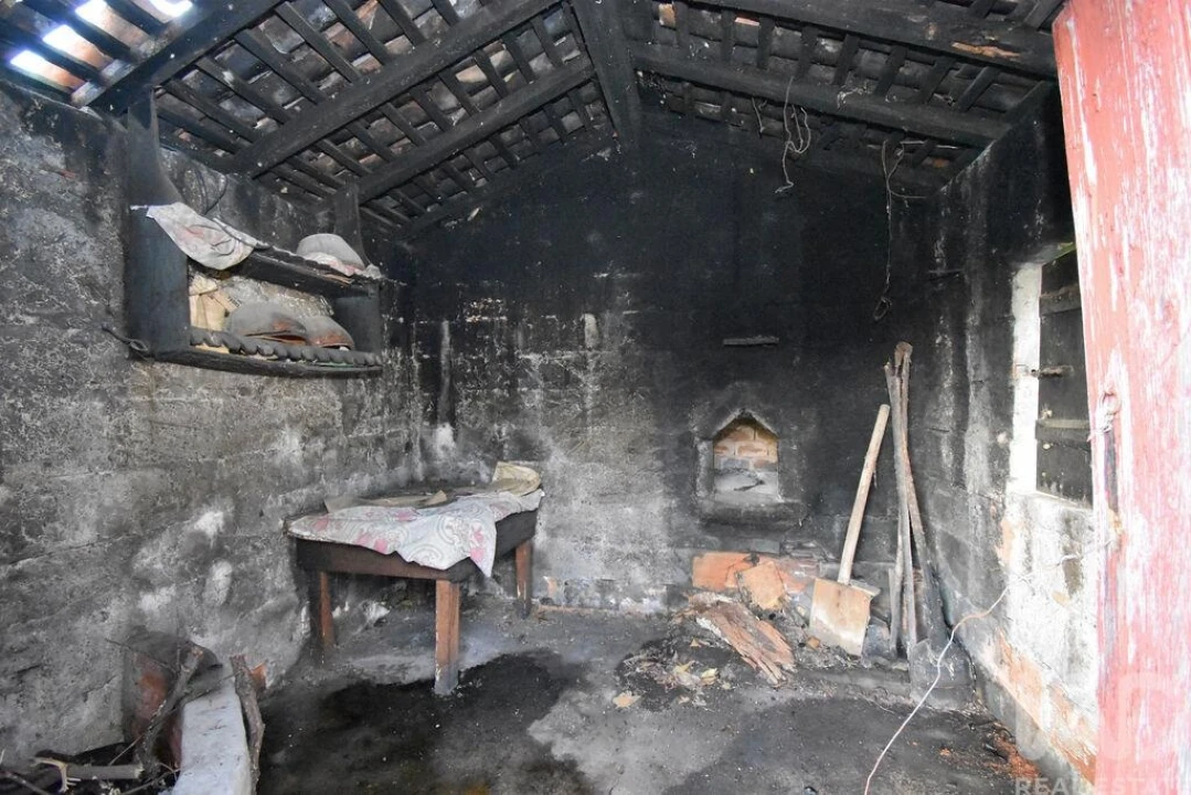 Moradia T2 para Venda em Vila Nova Foto 28