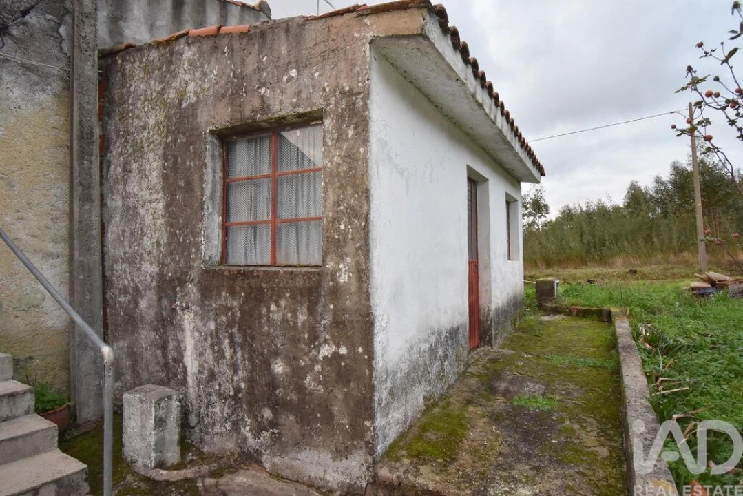 Moradia T2 para Venda em Vila Nova Foto 25