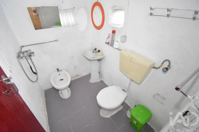 Moradia T2 para Venda em Vila Nova Foto 10