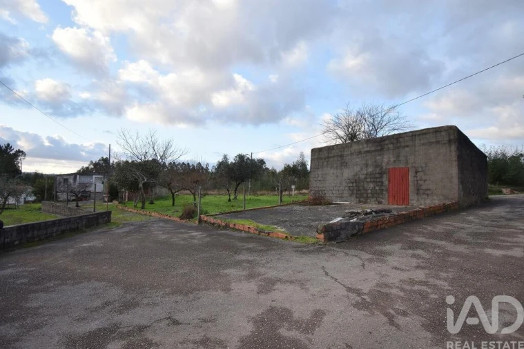 Moradia T2 para Venda em Vila Nova Foto 2