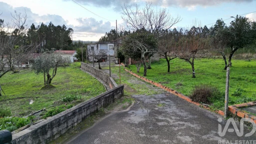 Moradia T2 para Venda em Vila Nova Foto 33