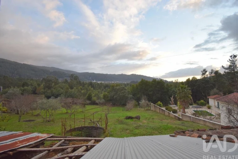 Moradia T2 para Venda em Vila Nova Foto 19