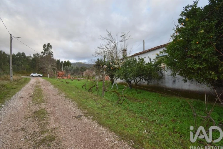 Moradia T2 para Venda em Vila Nova Foto 7