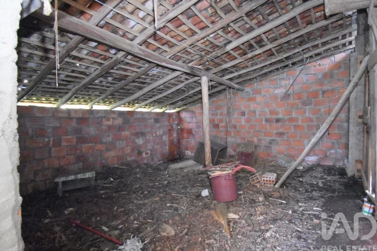 Moradia T2 para Venda em Vila Nova Foto 23