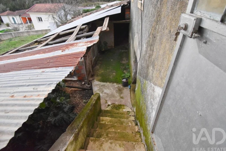 Moradia T2 para Venda em Vila Nova Foto 20