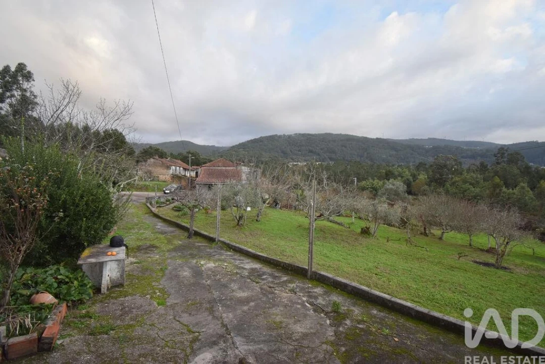 Moradia T2 para Venda em Vila Nova Foto 12