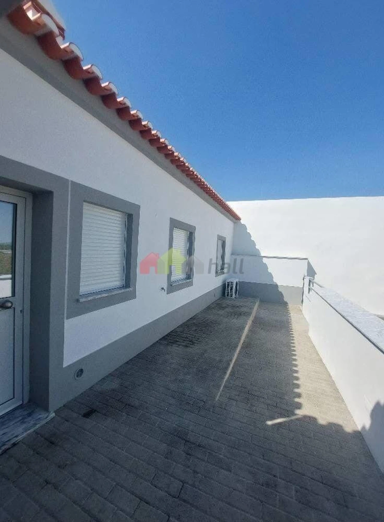 Moradia T2 para Venda em Viana do Alentejo Foto 11