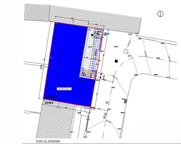 Moradia T2 para Venda em Viana do Alentejo Foto 22