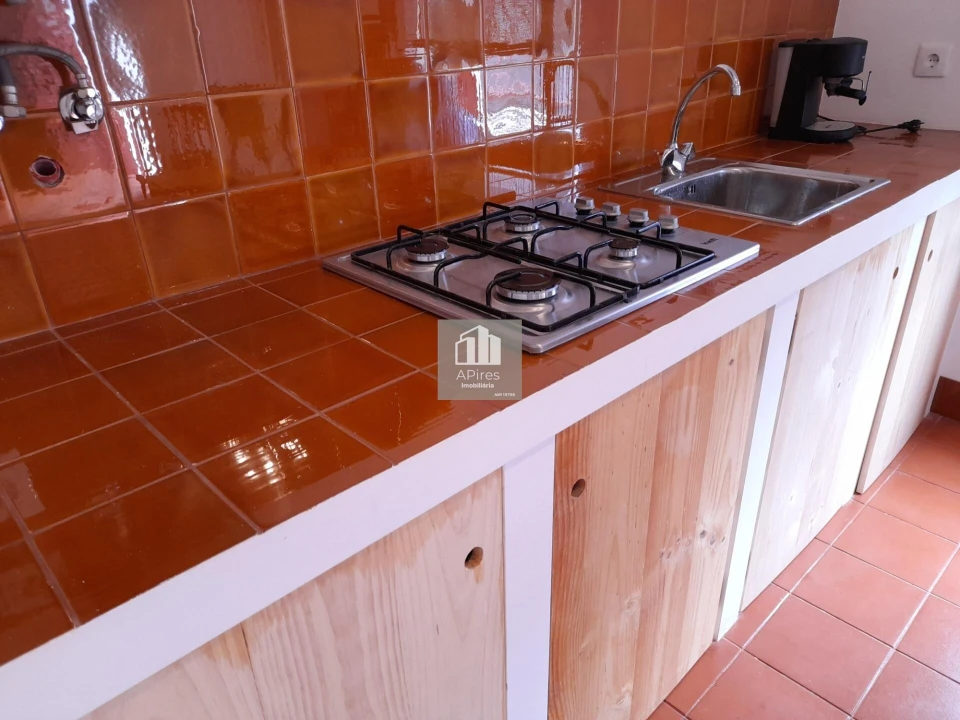 Moradia T1 para Venda em Caparica e Trafaria Foto 8