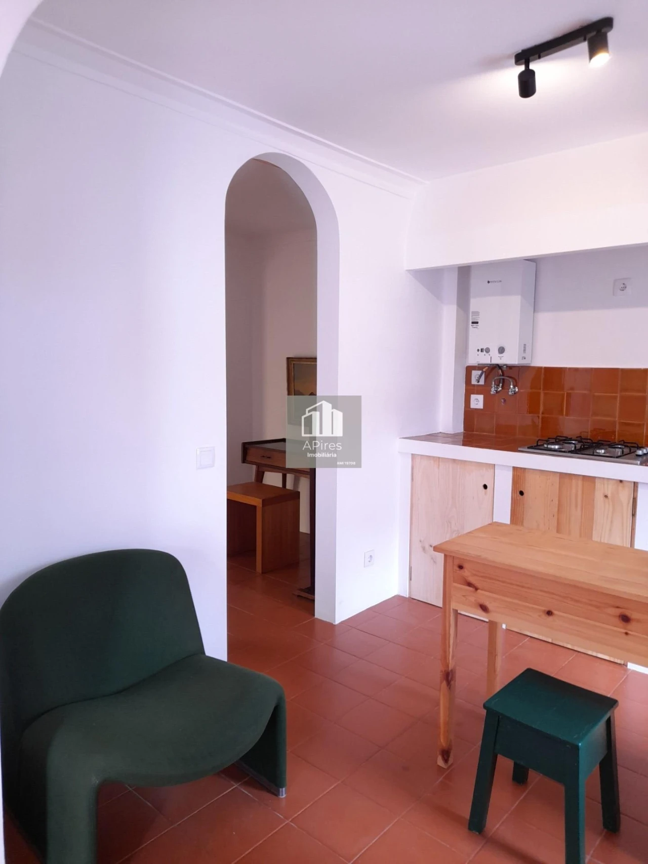 Moradia T1 para Venda em Caparica e Trafaria Foto 9