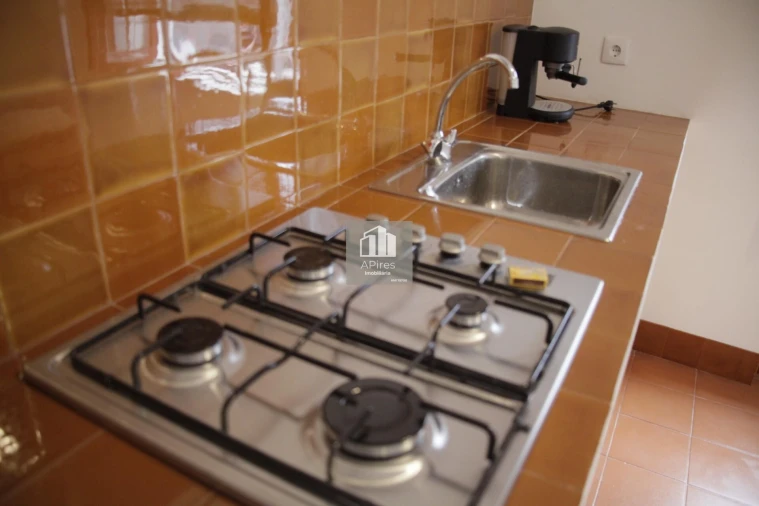 Moradia T1 para Venda em Caparica e Trafaria Foto 7