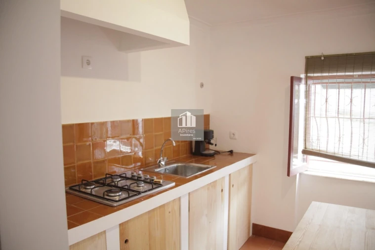 Moradia T1 para Venda em Caparica e Trafaria Foto 6