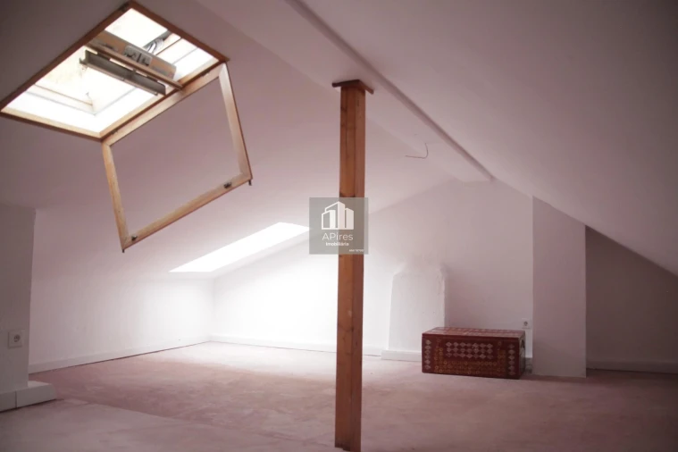 Moradia T1 para Venda em Caparica e Trafaria Foto 14