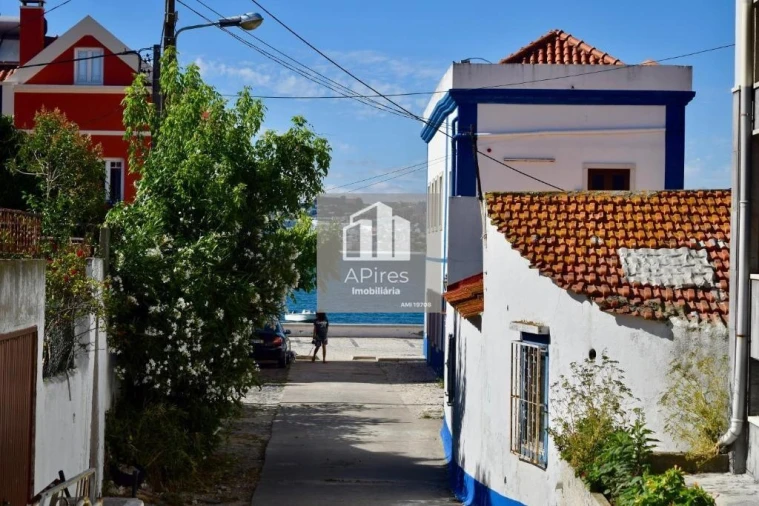 Moradia T1 para Venda em Caparica e Trafaria Foto 21