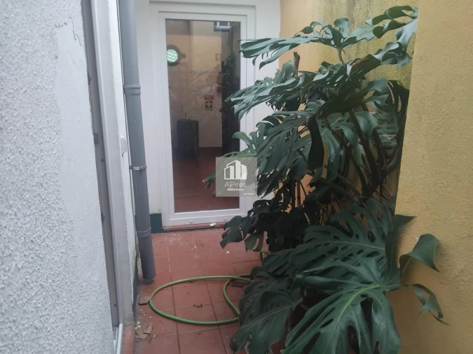 Moradia T1 para Venda em Caparica e Trafaria Foto 18