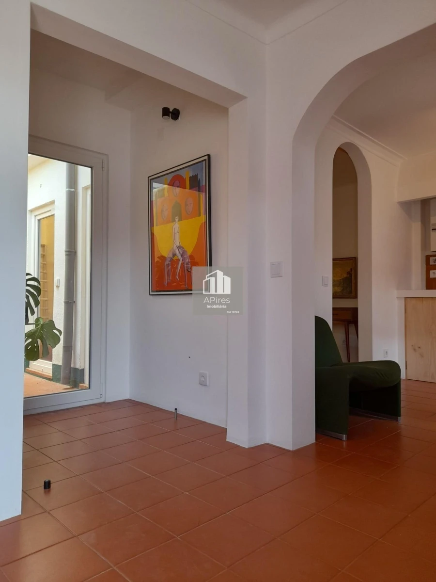 Moradia T1 para Venda em Caparica e Trafaria Foto 12