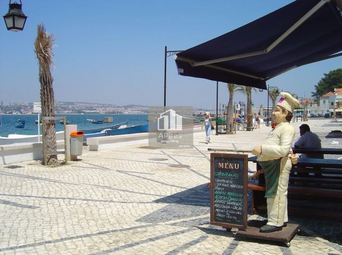 Moradia T1 para Venda em Caparica e Trafaria Foto 22