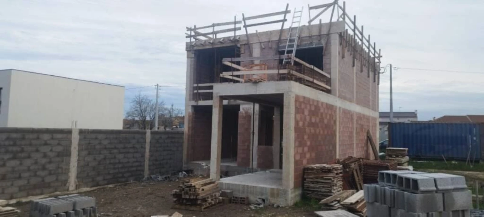 Moradia T3 para Venda em Cacia Foto 3