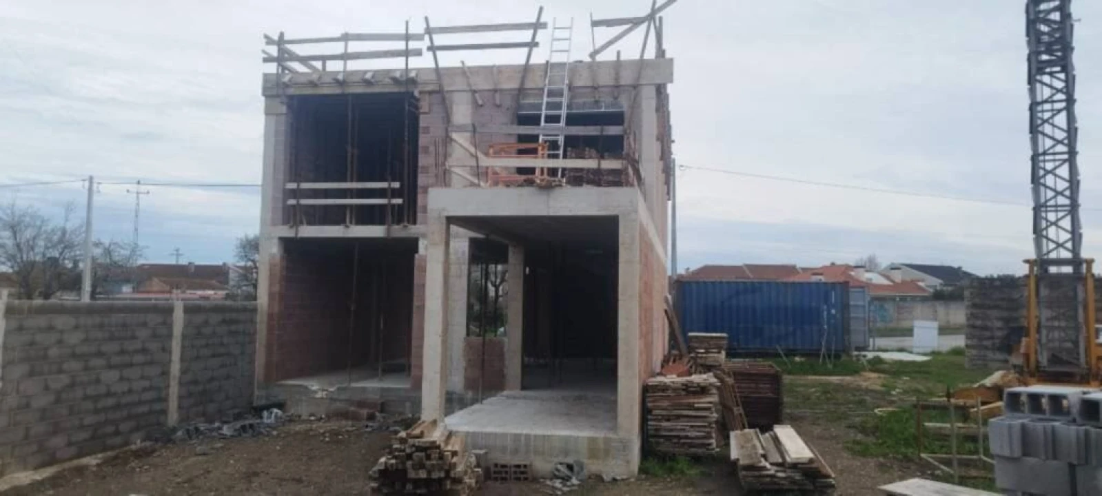 Moradia T3 para Venda em Cacia Foto 4