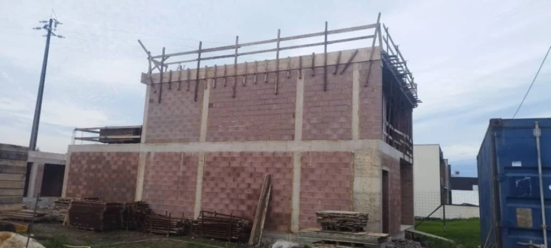 Moradia T3 para Venda em Cacia Foto 2