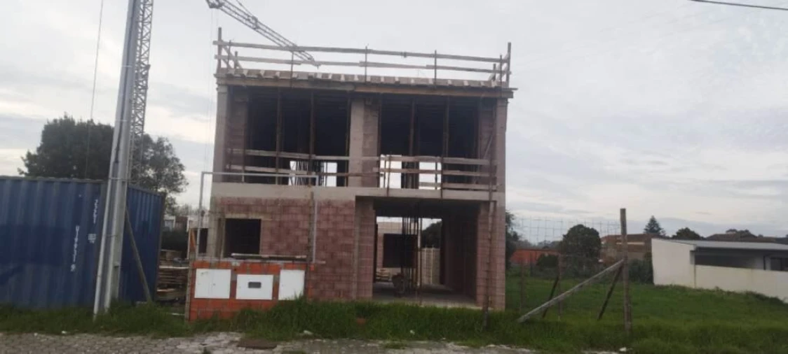 Moradia T3 para Venda em Cacia Foto 1