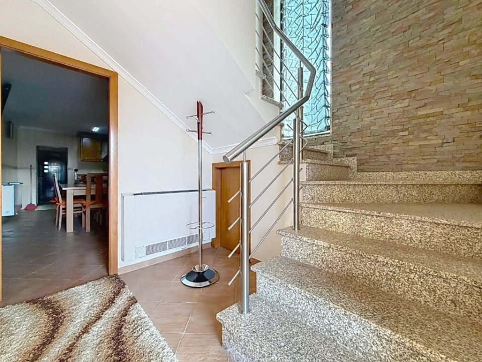 Moradia T3 para Venda em Sanfins Lamoso Codessos Foto 3