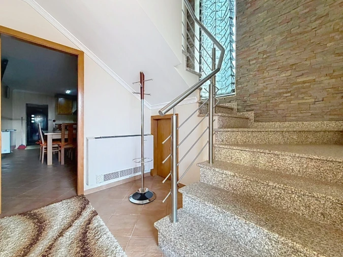 Moradia T3 para Venda em Sanfins Lamoso Codessos Foto 3