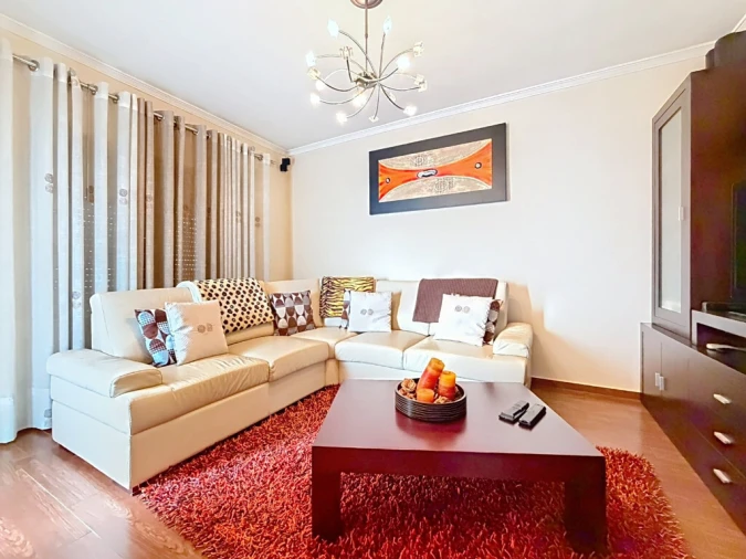 Moradia T3 para Venda em Sanfins Lamoso Codessos Foto 14