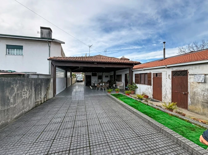 Moradia T3 para Venda em Sanfins Lamoso Codessos Foto 6