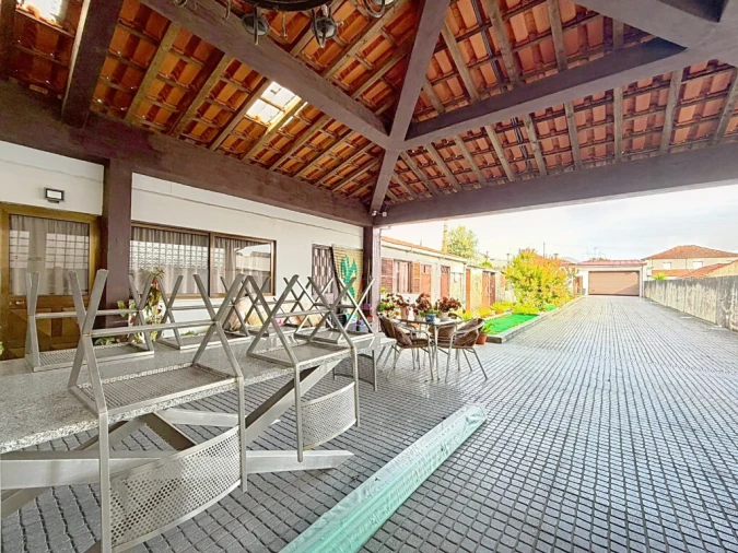 Moradia T3 para Venda em Sanfins Lamoso Codessos Foto 7