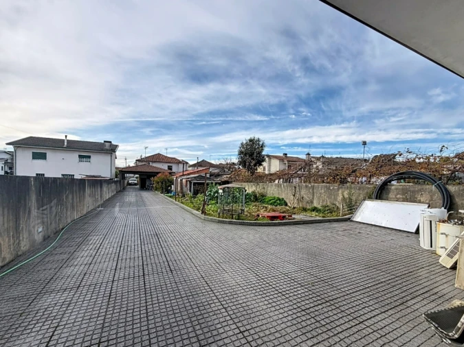 Moradia T3 para Venda em Sanfins Lamoso Codessos