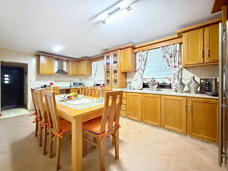 Moradia T3 para Venda em Sanfins Lamoso Codessos Foto 8