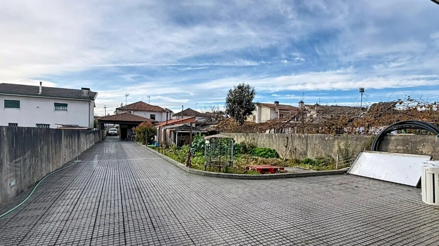 Moradia T3 para Venda em Sanfins Lamoso Codessos