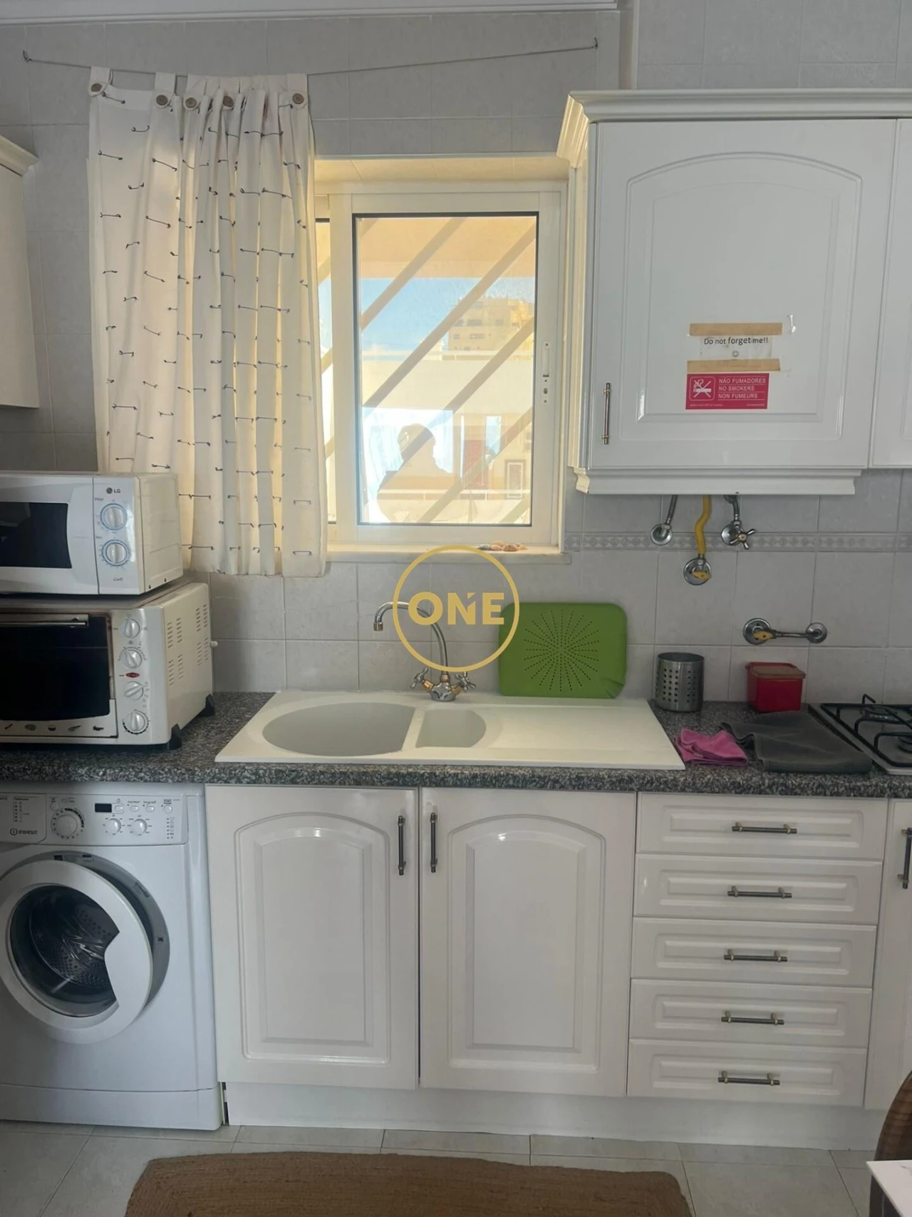 Apartamento T1 para Venda em Monte Gordo Foto 12