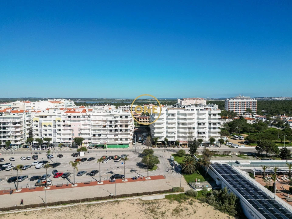Apartamento T1 para Venda em Monte Gordo Foto 24