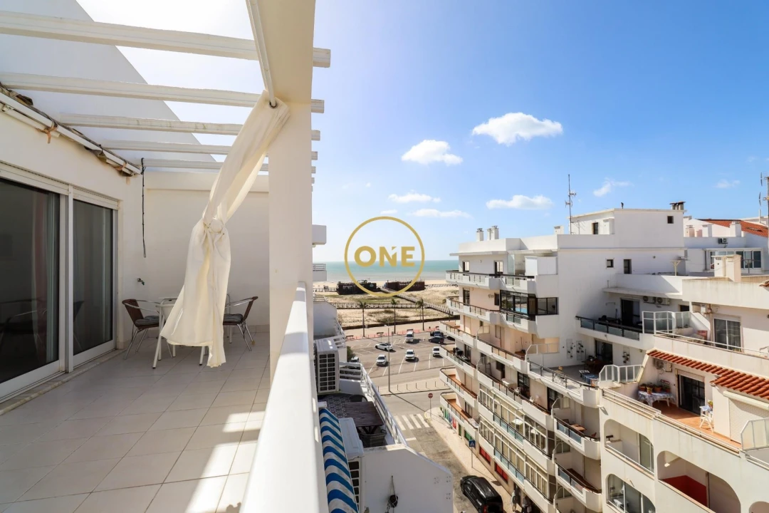 Apartamento T1 para Venda em Monte Gordo Foto 18